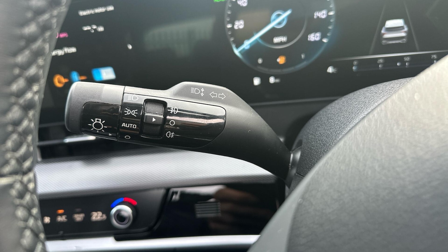 Used Kia Sportage 2025 for sale - 76657042: Photo 18