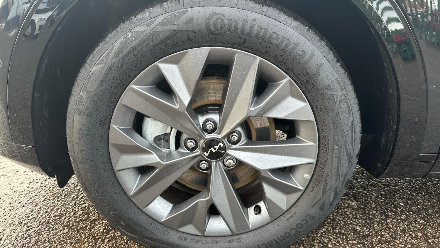 Used Kia Sportage 2025 for sale - 76657042: Photo 25