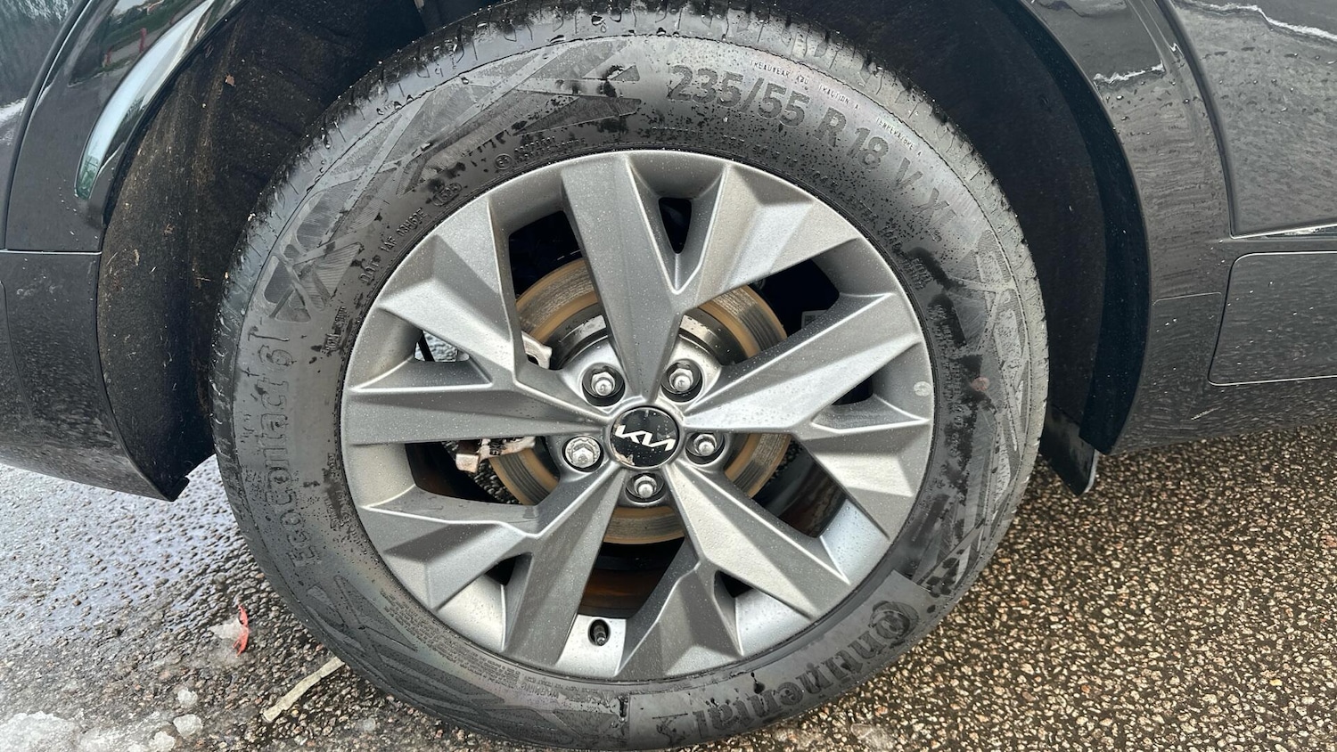 Used Kia Sportage 2025 for sale - 76657042: Photo 27