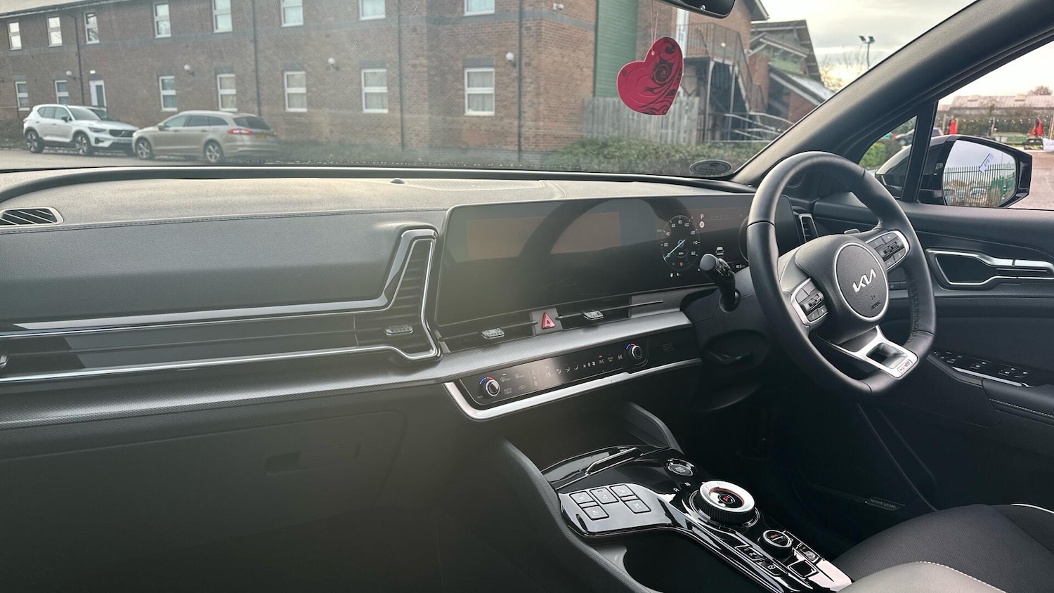 Used Kia Sportage 2025 for sale - 76657042: Photo 3