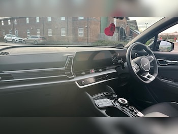 Used Kia Sportage 2025 for sale - 76657042: Photo