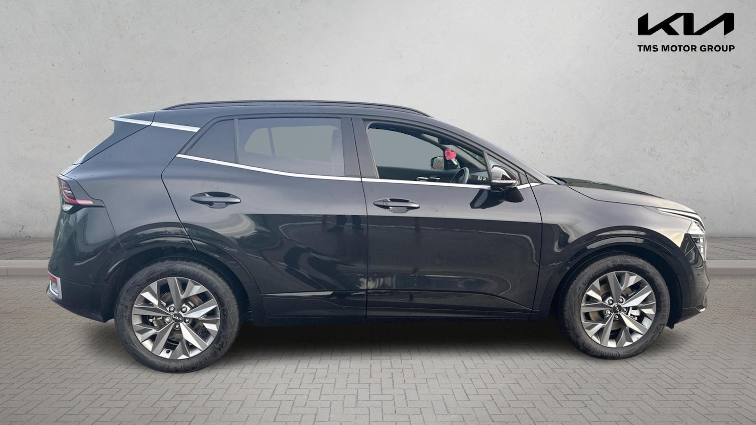 Used Kia Sportage 2025 for sale - 76657042: Photo 4