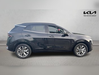 Used Kia Sportage 2025 for sale - 76657042: Photo