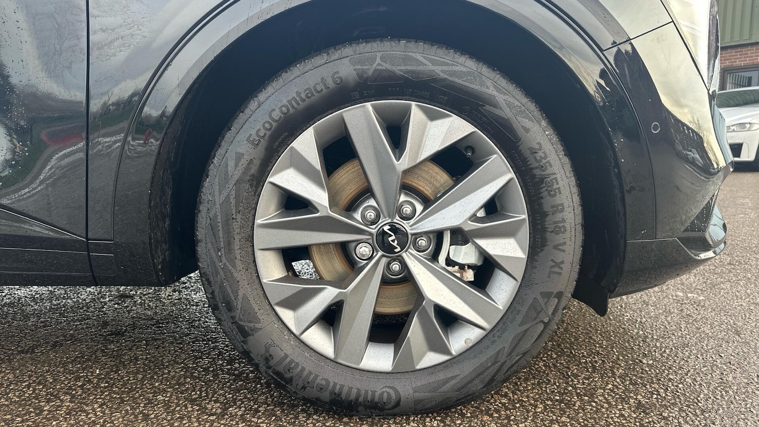 Used Kia Sportage 2025 for sale - 76657042: Photo 5