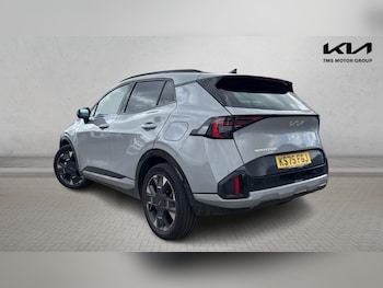 Used Kia Sportage 2025 for sale - 77807760: Photo