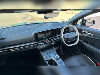 Used Kia Sportage 2025 for sale - 77807760: Photo