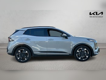 Used Kia Sportage 2025 for sale - 77807760: Photo