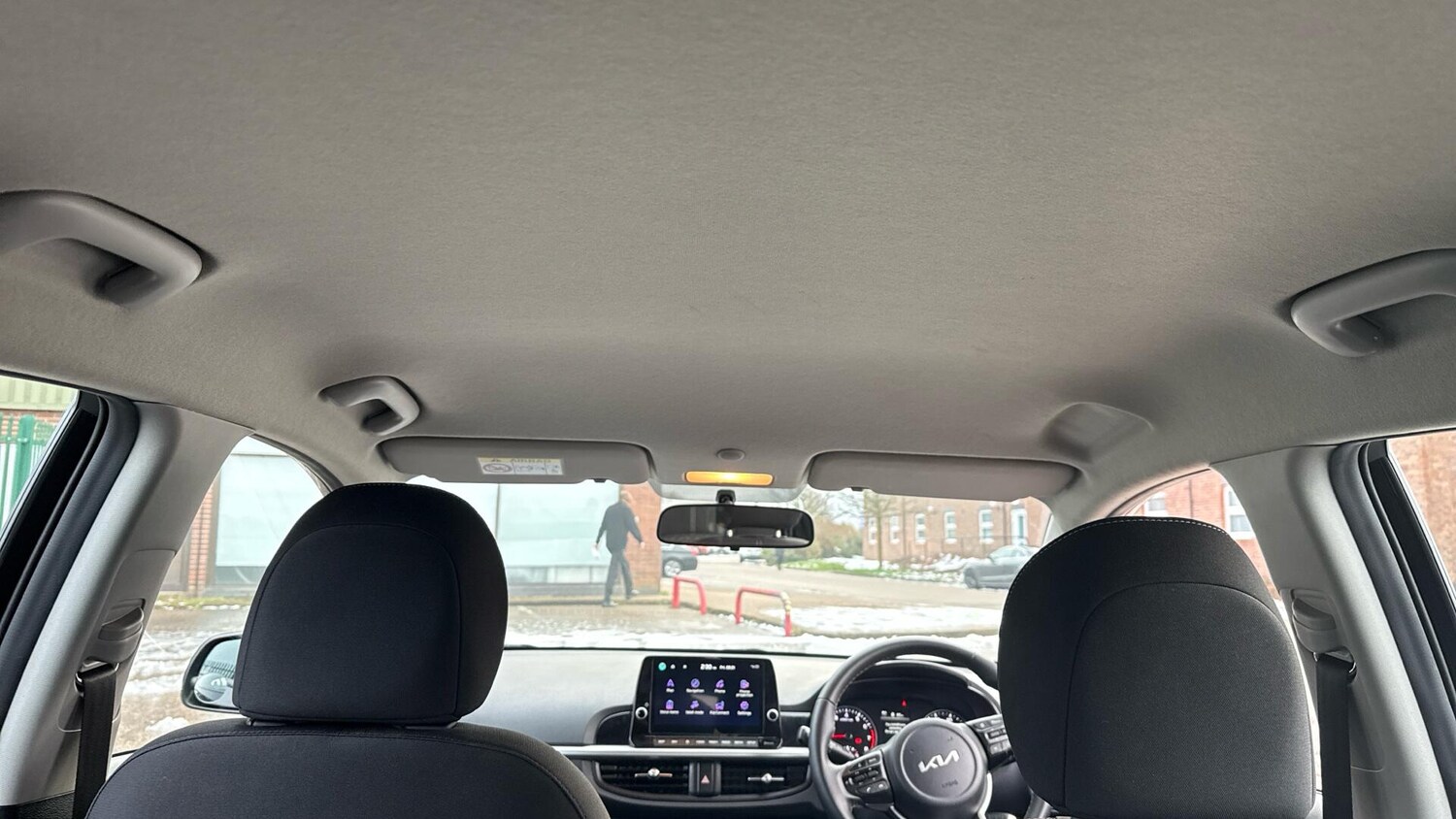 Used Kia Picanto 2022 for sale - 77673066: Photo 11