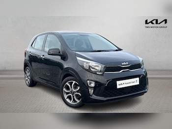 Kia Picanto feature image