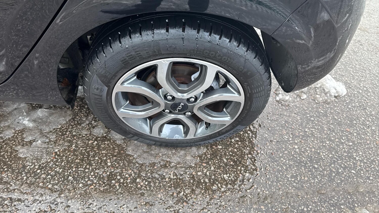 Used Kia Picanto 2022 for sale - 77673066: Photo 22