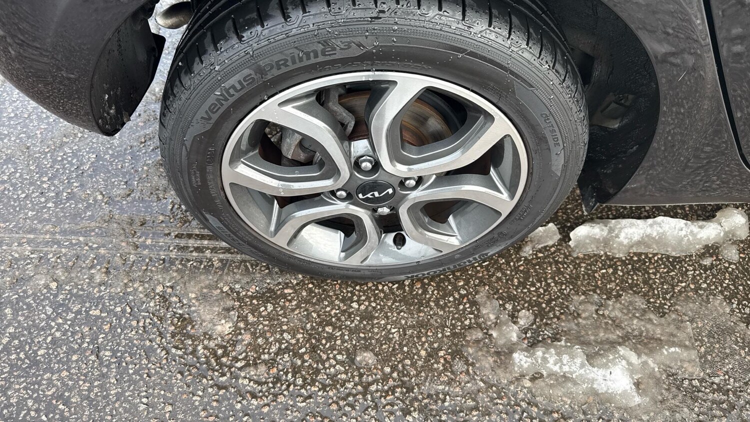 Used Kia Picanto 2022 for sale - 77673066: Photo 29