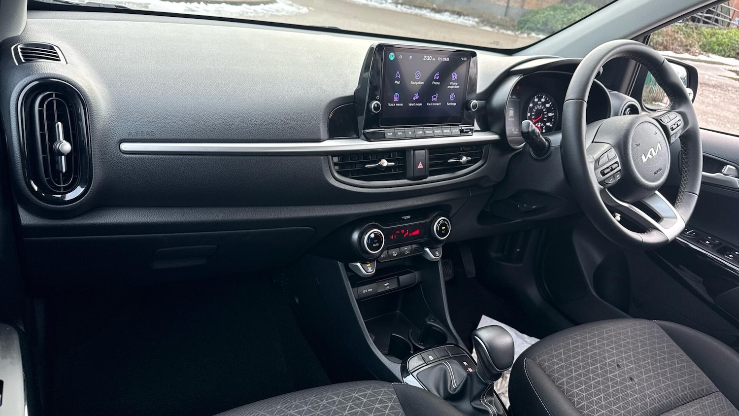 Used Kia Picanto 2022 for sale - 77673066: Photo 3