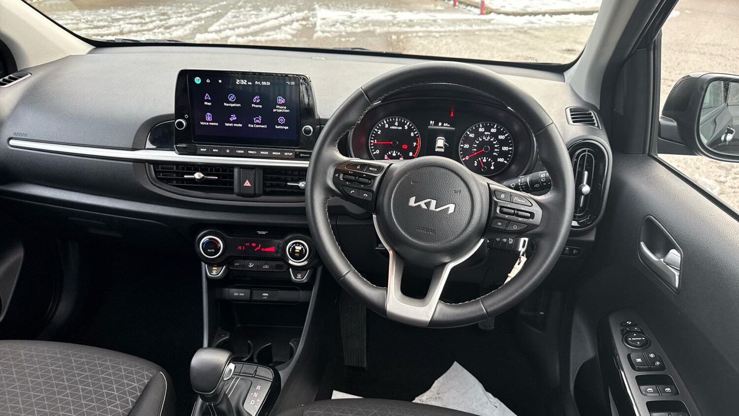 Used Kia Picanto 2022 for sale - 77673066: Photo 30