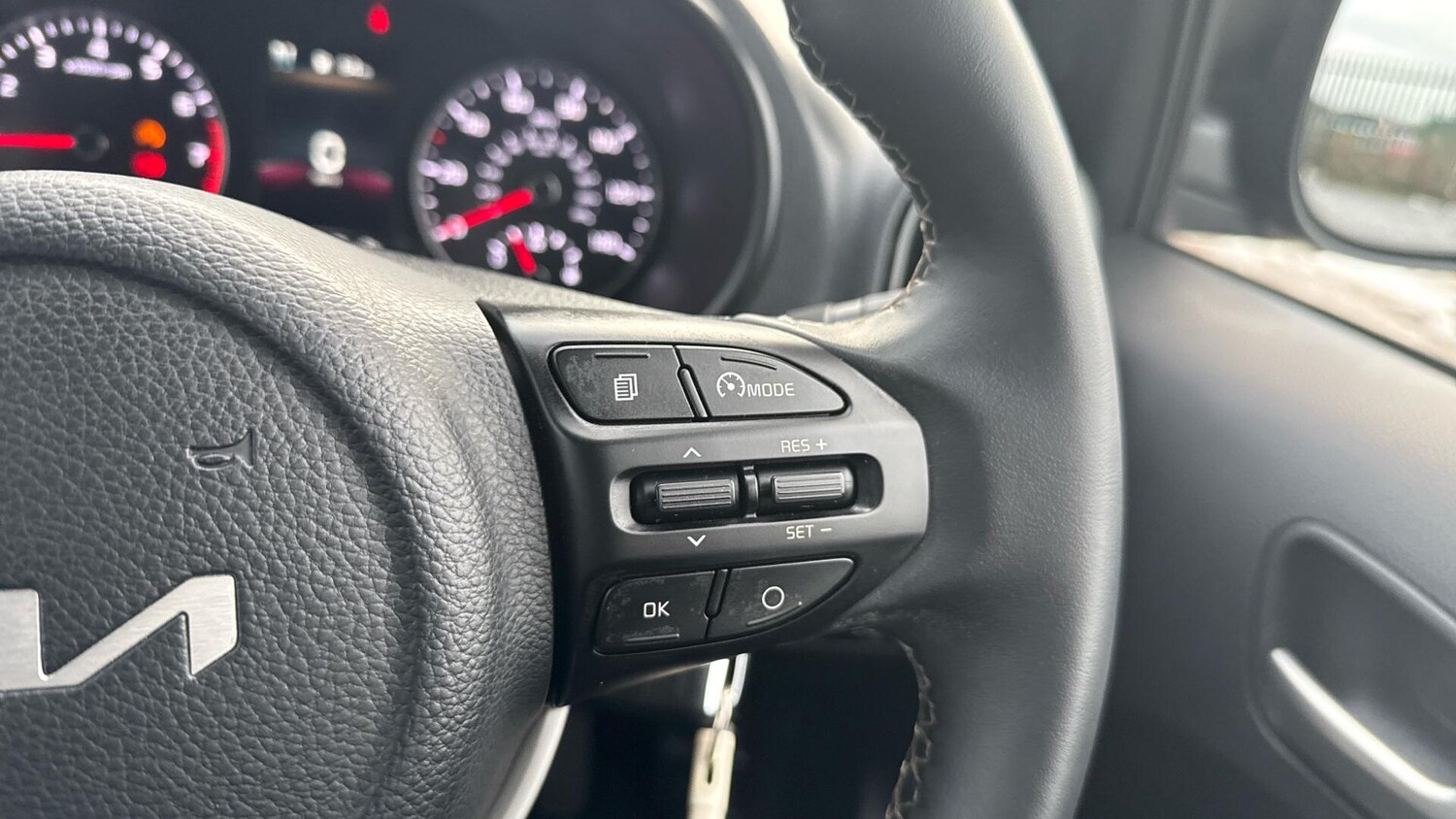 Used Kia Picanto 2022 for sale - 77673066: Photo 36