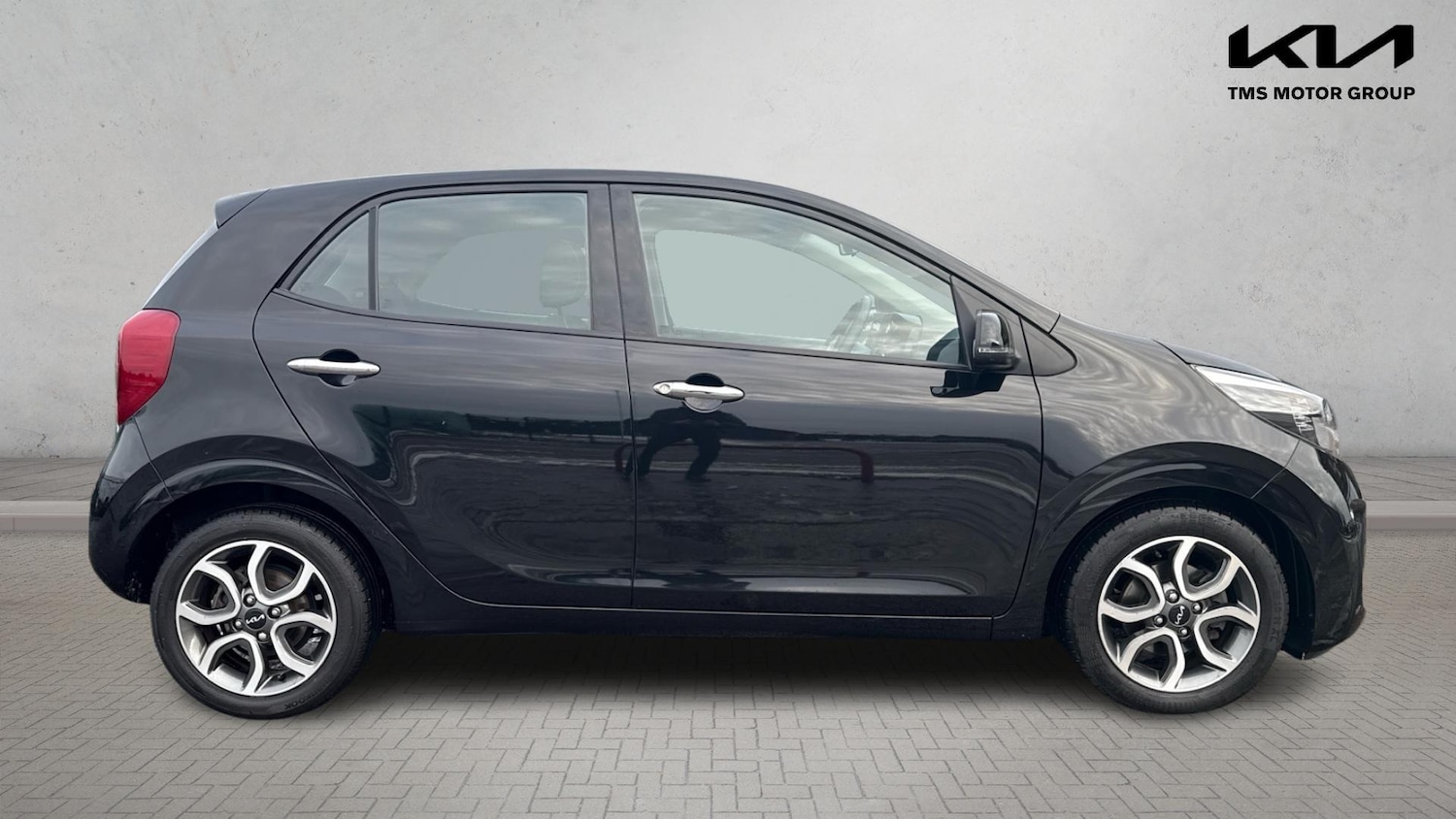 Used Kia Picanto 2022 for sale - 77673066: Photo 4