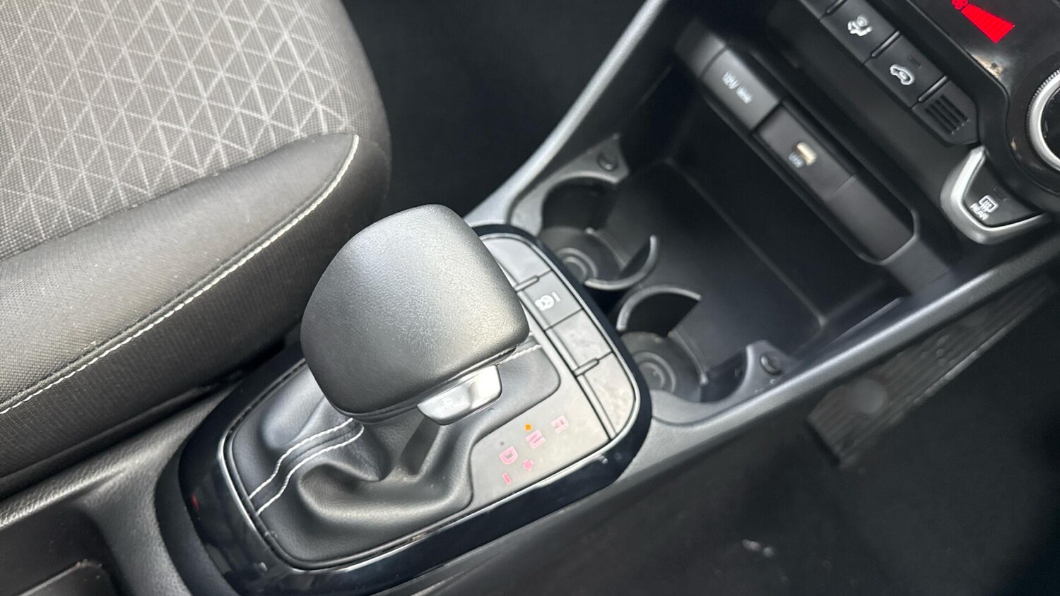 Used Kia Picanto 2022 for sale - 77673066: Photo 40