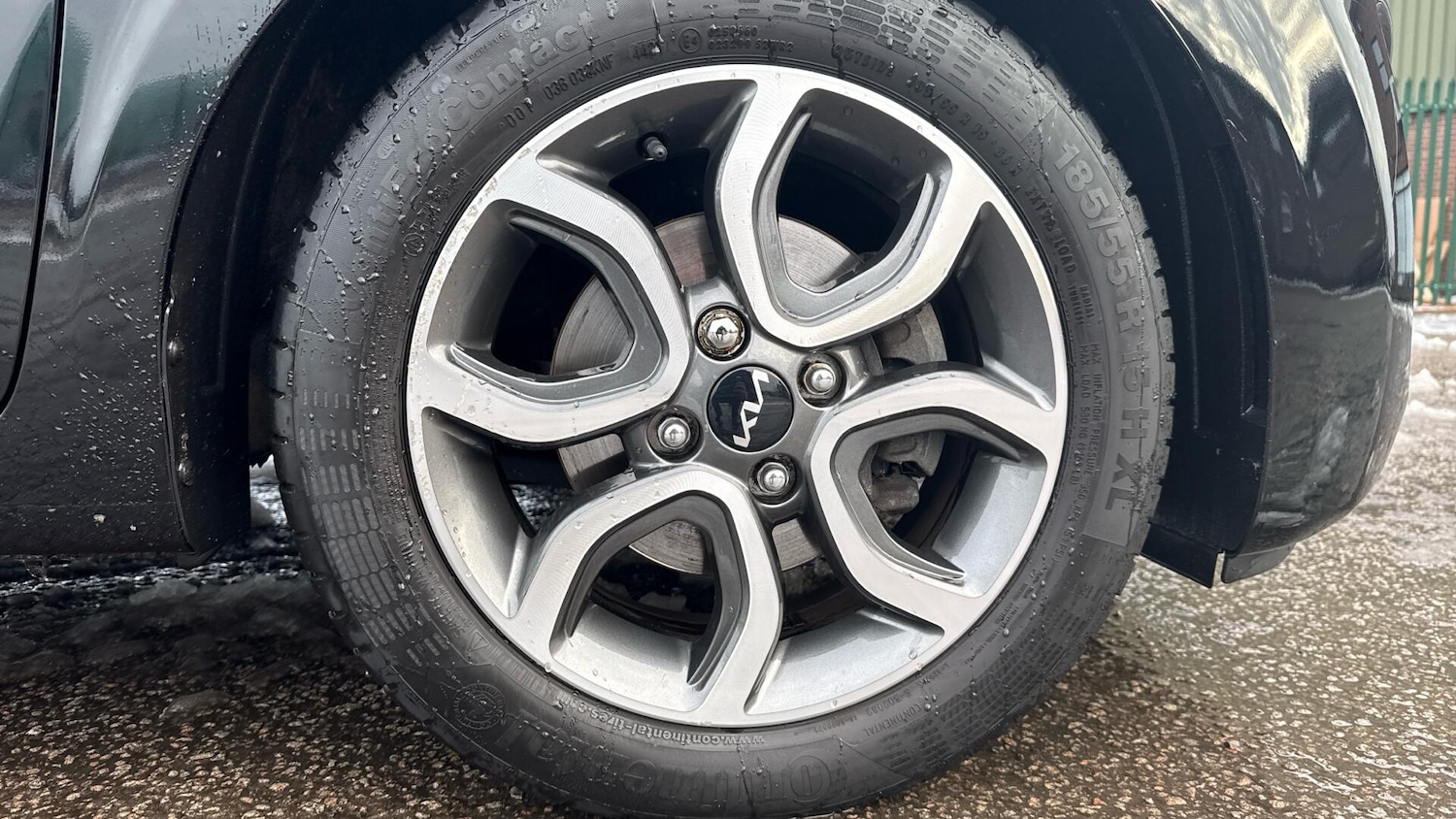 Used Kia Picanto 2022 for sale - 77673066: Photo 5