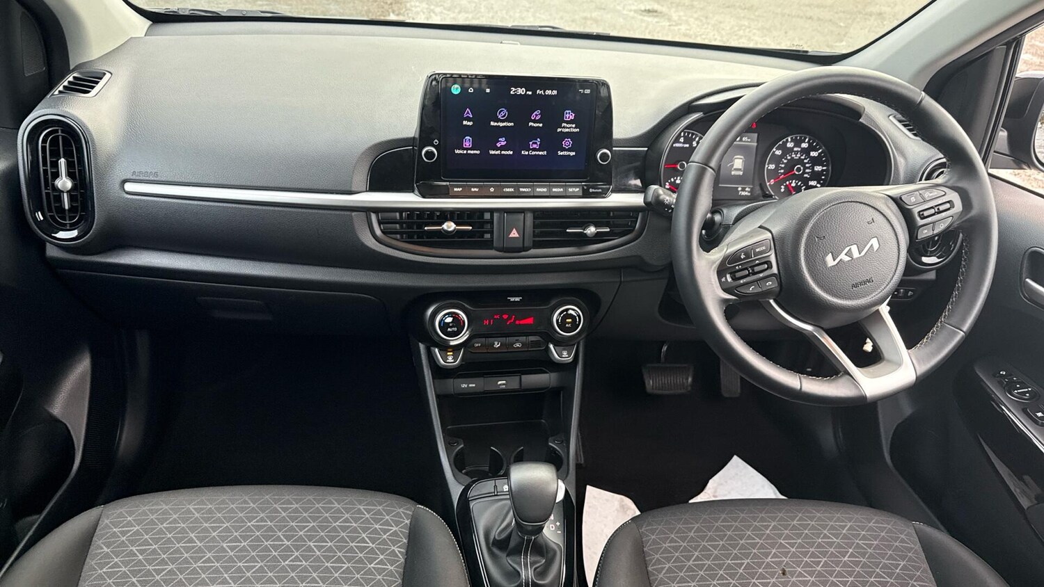 Used Kia Picanto 2022 for sale - 77673066: Photo 6