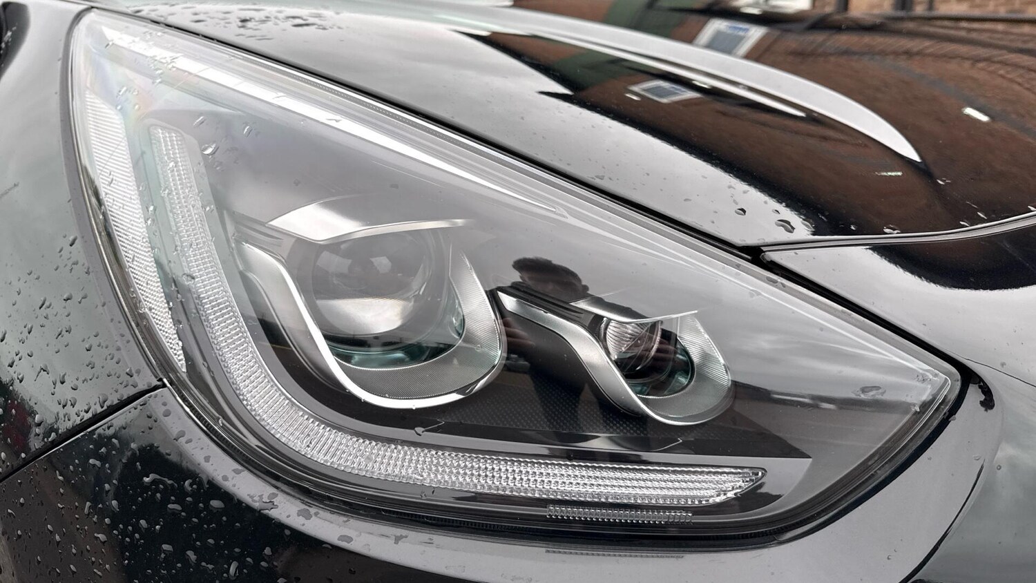 Used Kia Niro 2021 for sale - 77673136: Photo 12