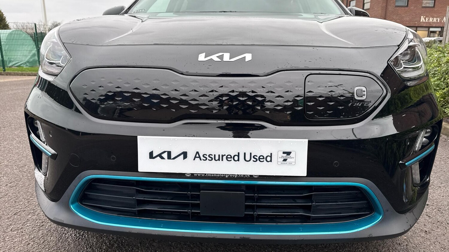 Used Kia Niro 2021 for sale - 77673136: Photo 13