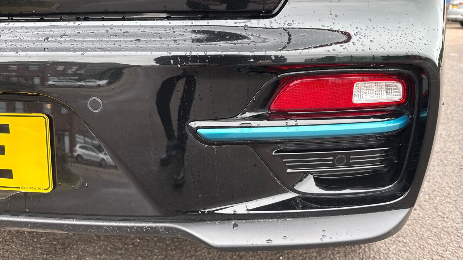 Used Kia Niro 2021 for sale - 77673136: Photo 17