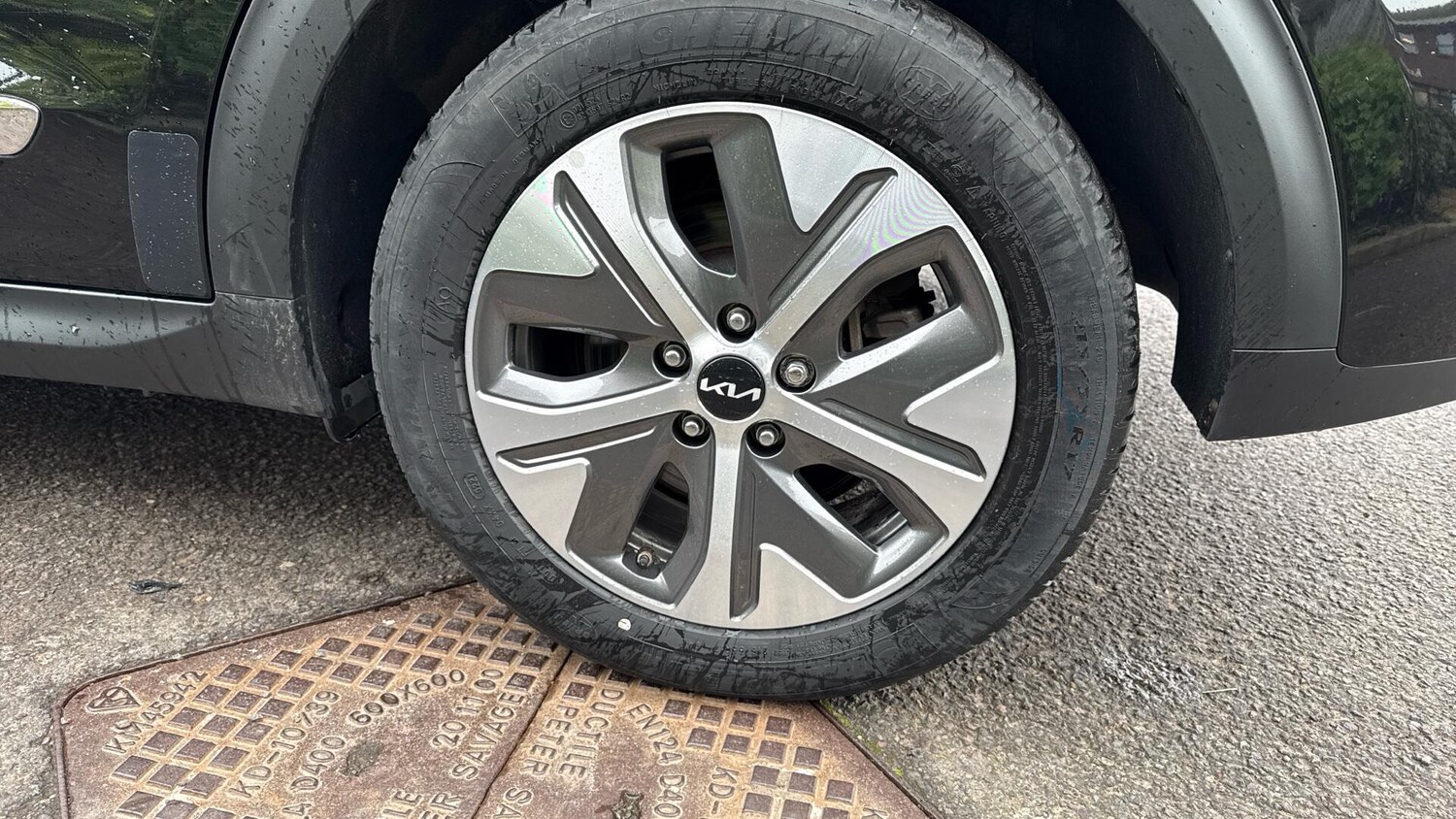 Used Kia Niro 2021 for sale - 77673136: Photo 19