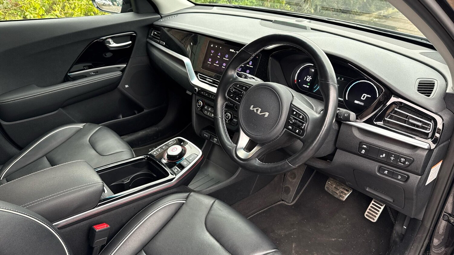 Used Kia Niro 2021 for sale - 77673136: Photo 23