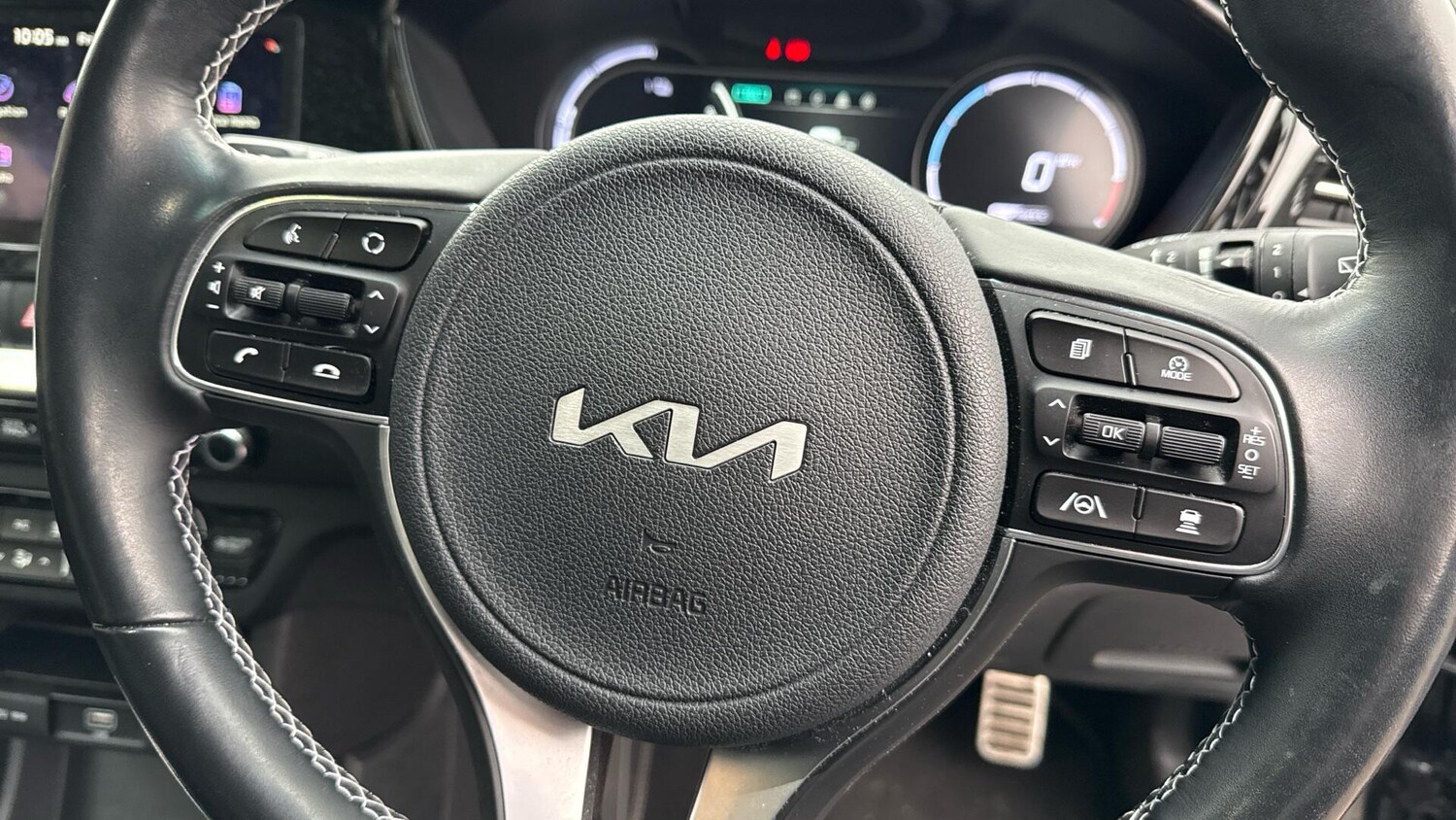Used Kia Niro 2021 for sale - 77673136: Photo 28