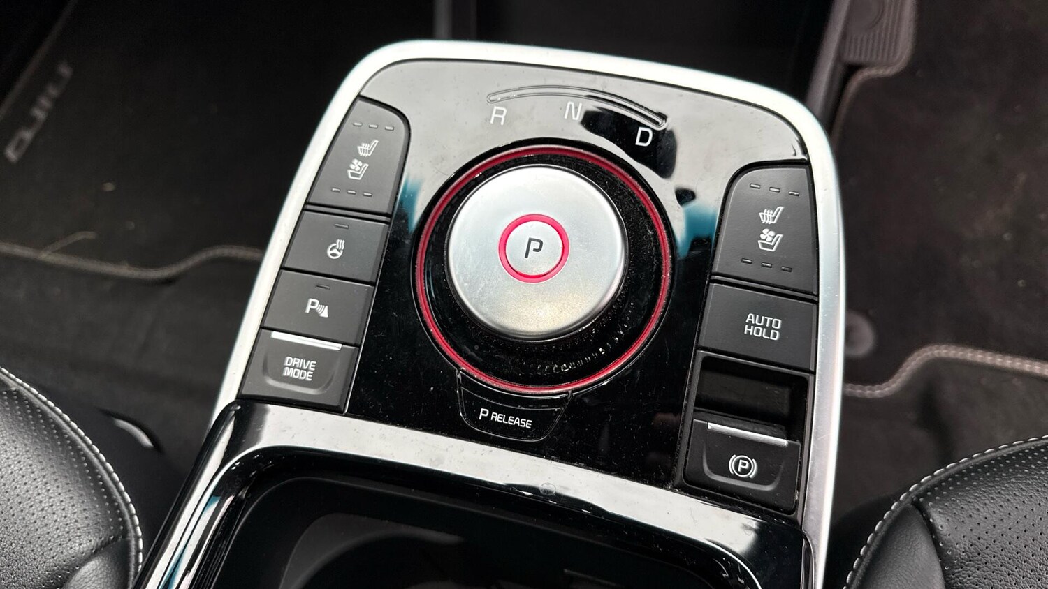 Used Kia Niro 2021 for sale - 77673136: Photo 29