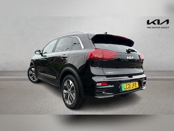 Used Kia Niro 2021 for sale - 77673136: Photo