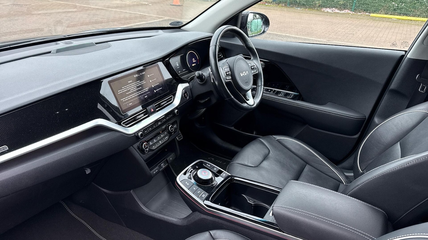 Used Kia Niro 2021 for sale - 77673136: Photo 3