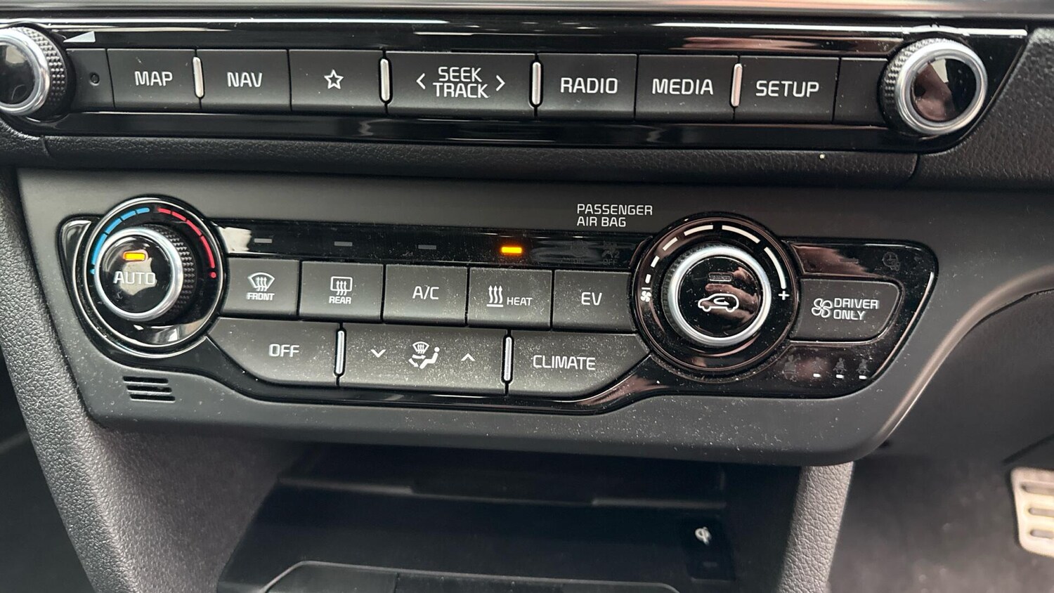 Used Kia Niro 2021 for sale - 77673136: Photo 30