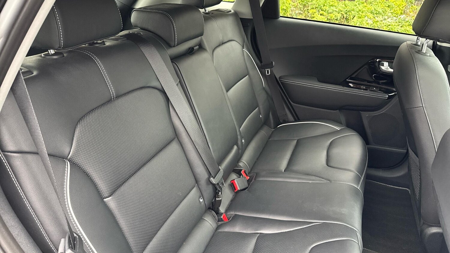 Used Kia Niro 2021 for sale - 77673136: Photo 38