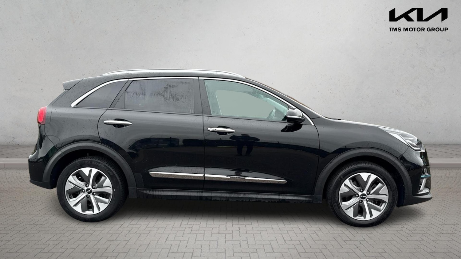Used Kia Niro 2021 for sale - 77673136: Photo 4