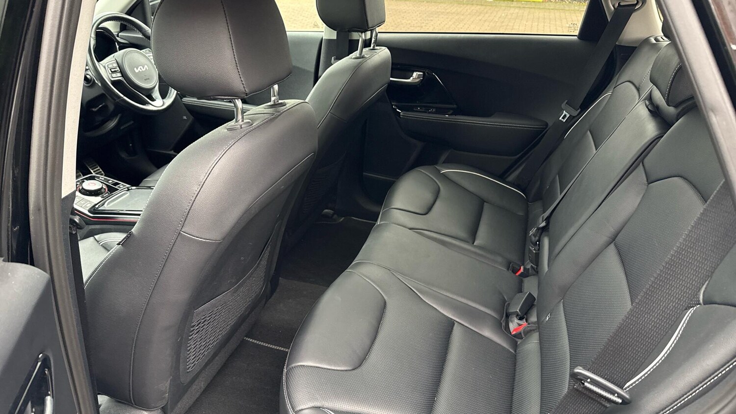 Used Kia Niro 2021 for sale - 77673136: Photo 40