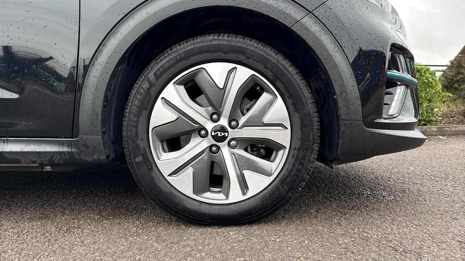 Used Kia Niro 2021 for sale - 77673136: Photo 5