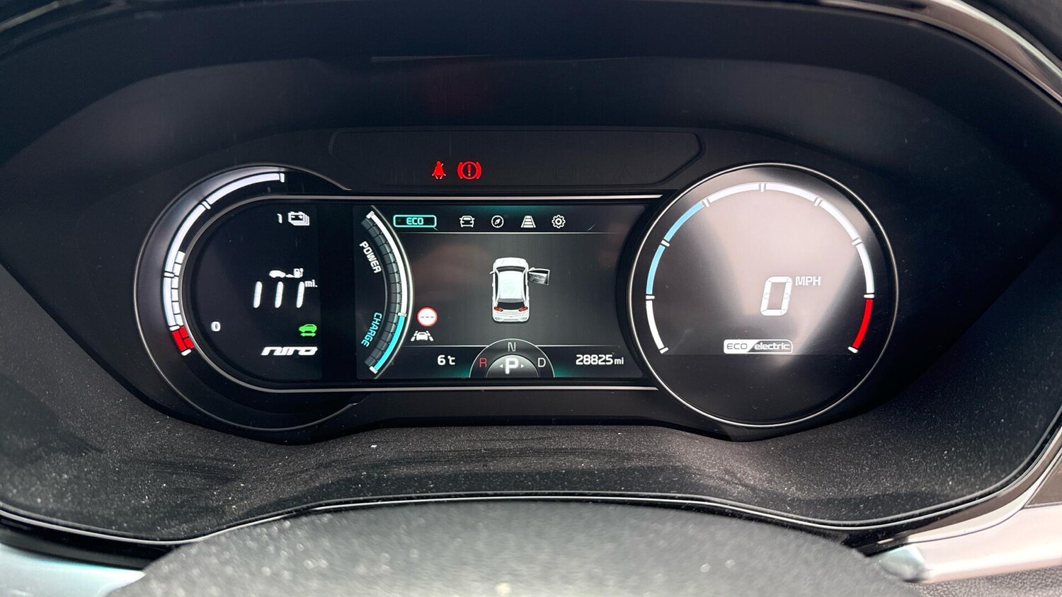 Used Kia Niro 2021 for sale - 77673136: Photo 7