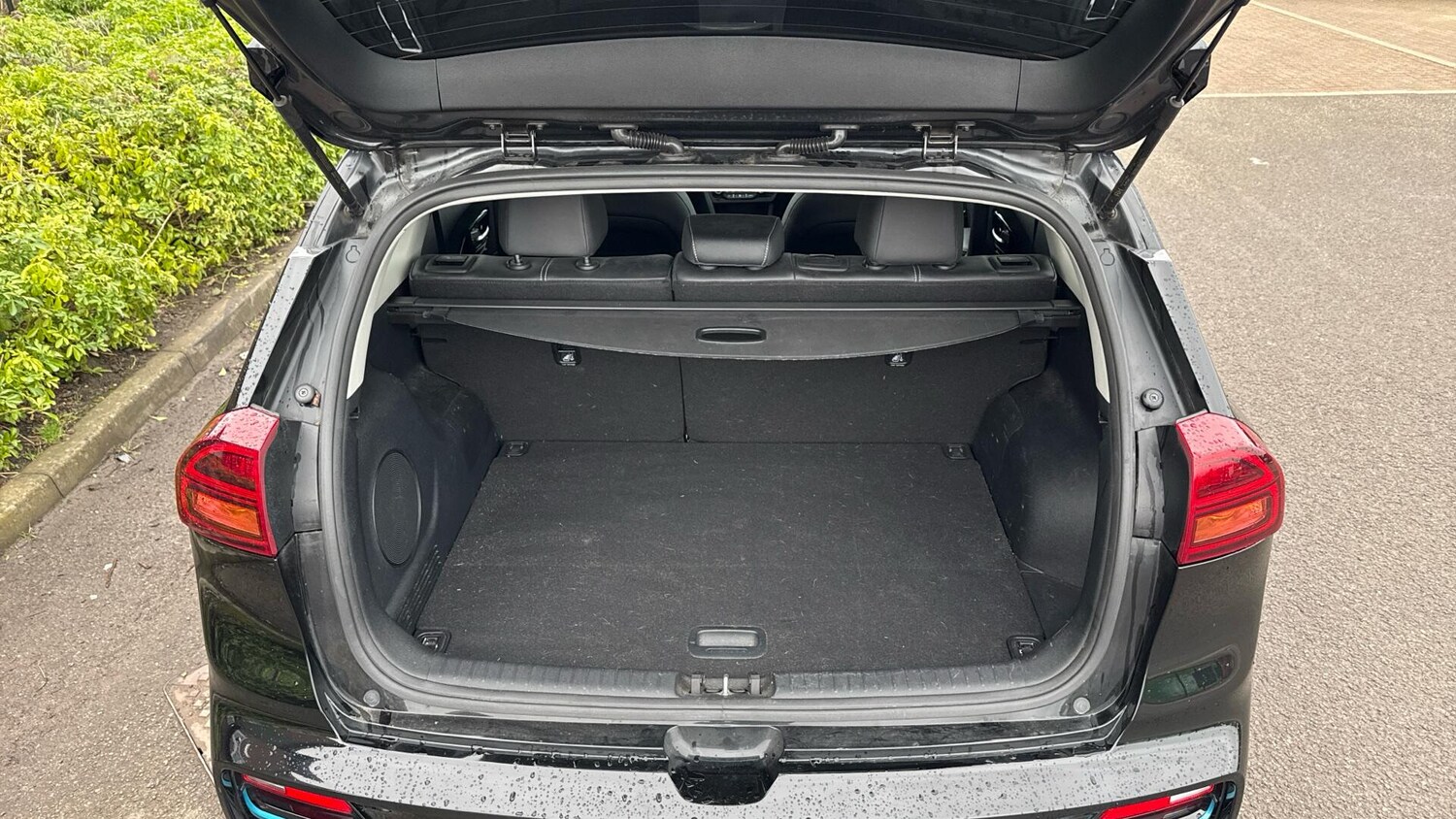 Used Kia Niro 2021 for sale - 77673136: Photo 8