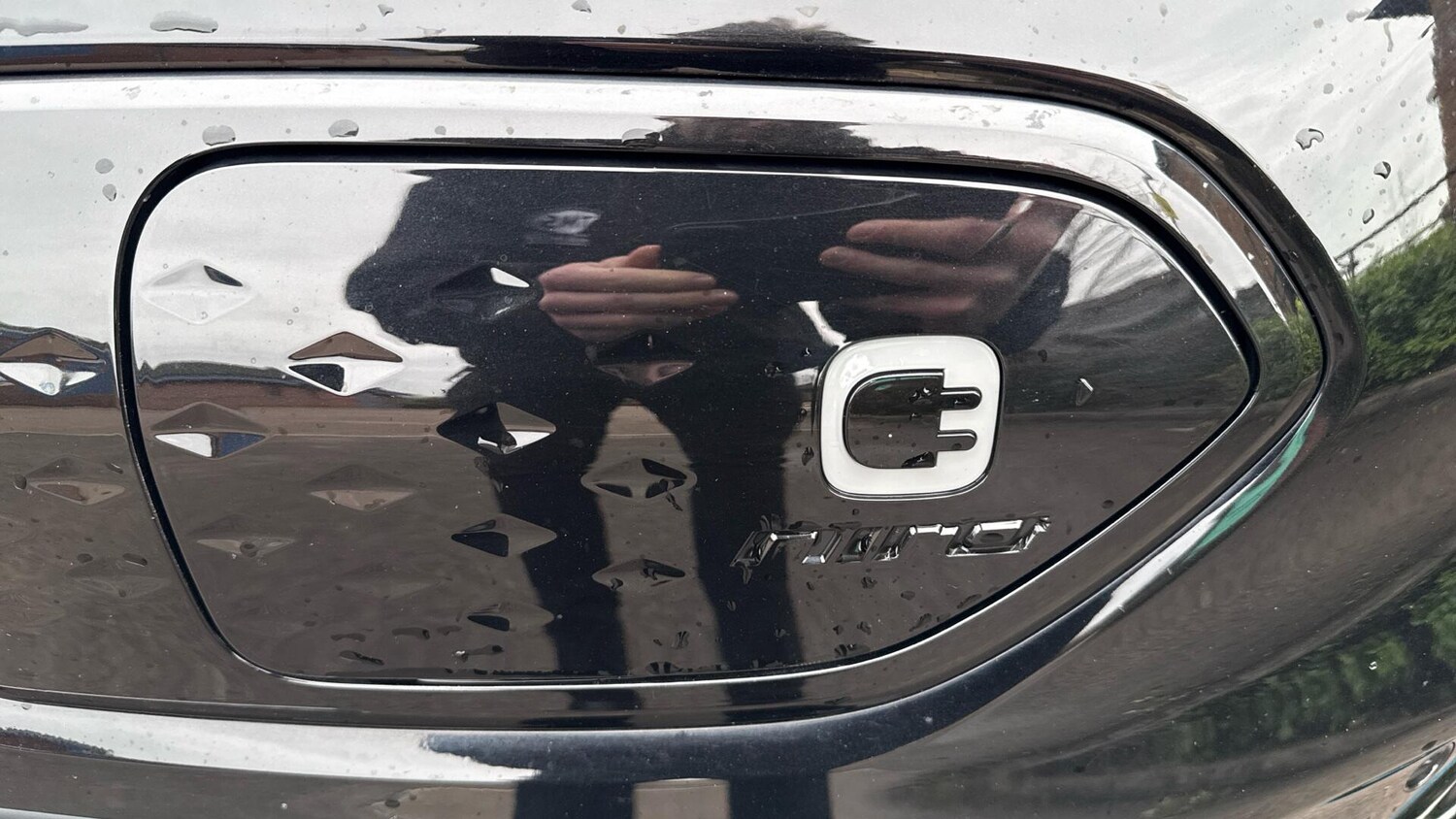 Used Kia Niro 2021 for sale - 77673136: Photo 9