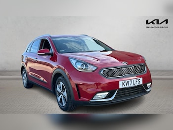 Used Kia Niro 2017 for sale - 78635927: Photo