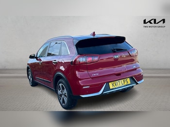 Used Kia Niro 2017 for sale - 78635927: Photo