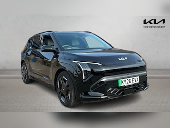 Used Kia EV3 2026 for sale - 78635773: Photo