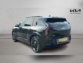 Used Kia EV3 2026 for sale - 78635773: Photo