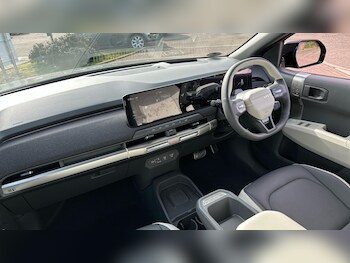 Used Kia EV3 2026 for sale - 78635773: Photo