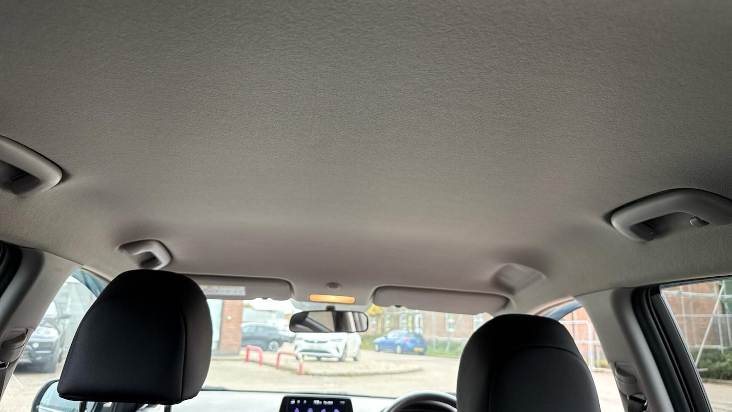 Used Kia Picanto 2022 for sale - 76398741: Photo 11