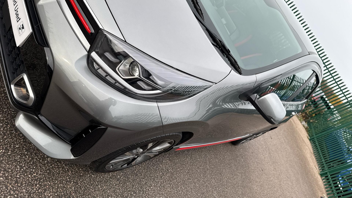 Used Kia Picanto 2022 for sale - 76398741: Photo 15