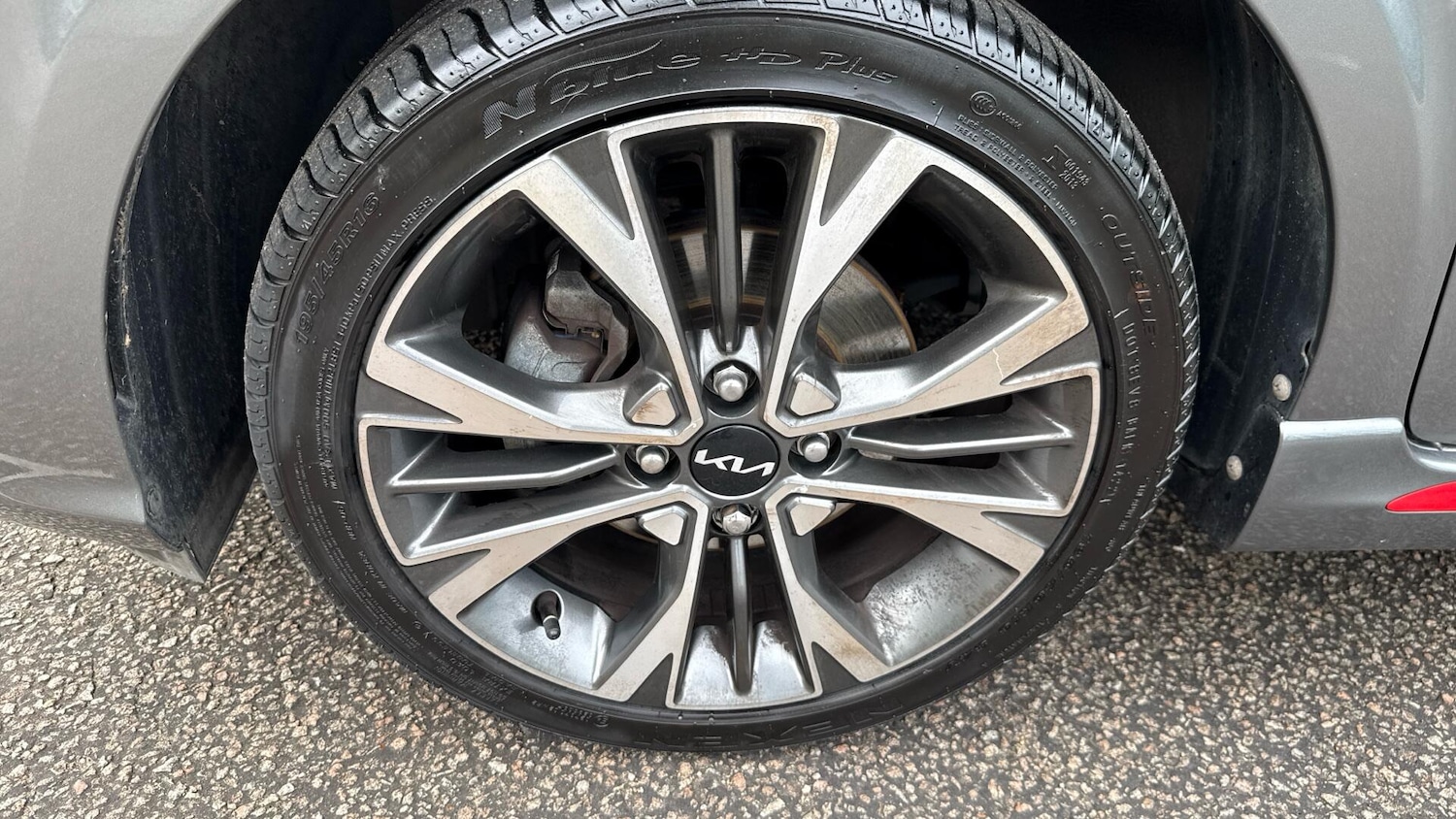 Used Kia Picanto 2022 for sale - 76398741: Photo 16