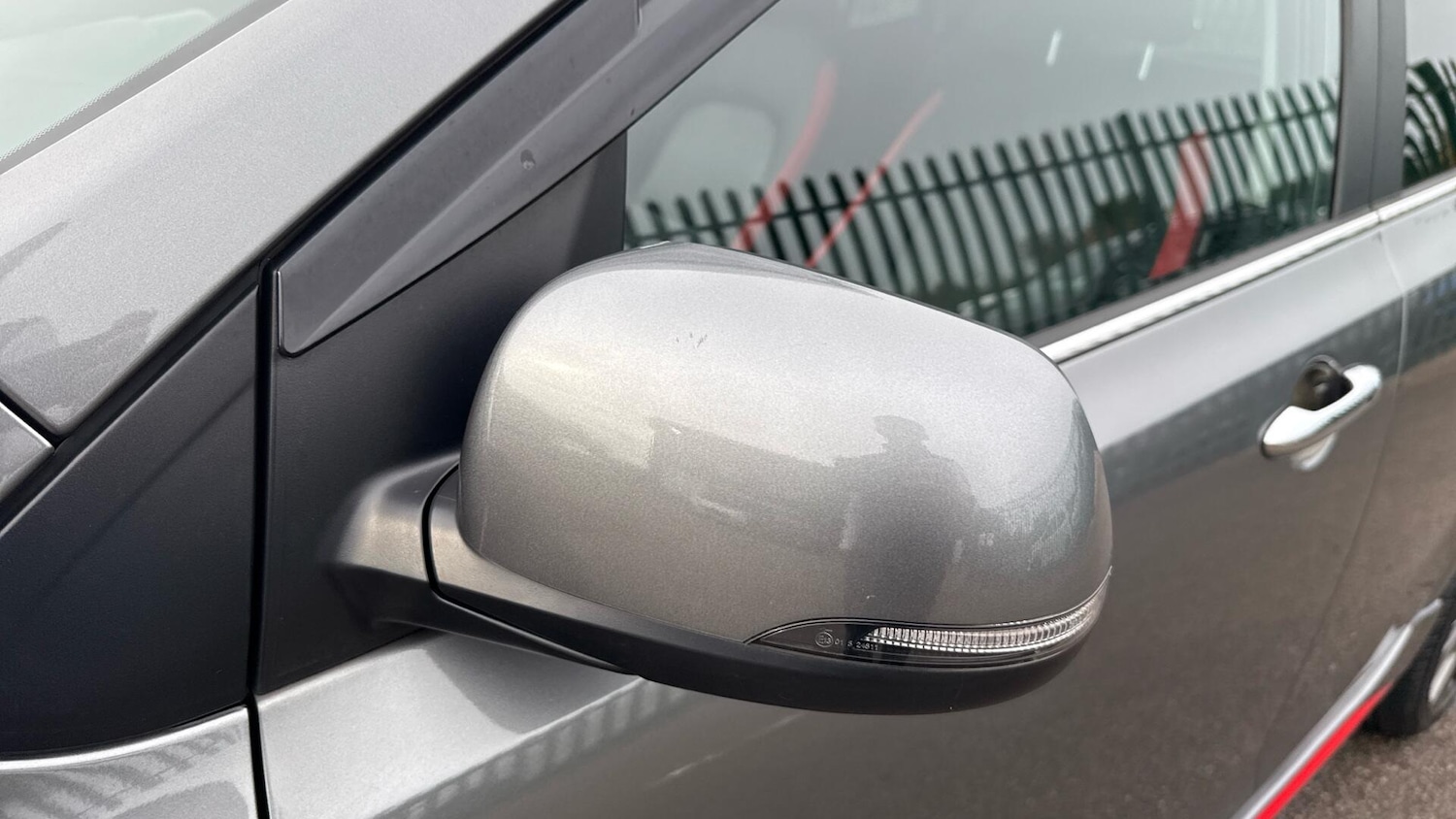 Used Kia Picanto 2022 for sale - 76398741: Photo 17