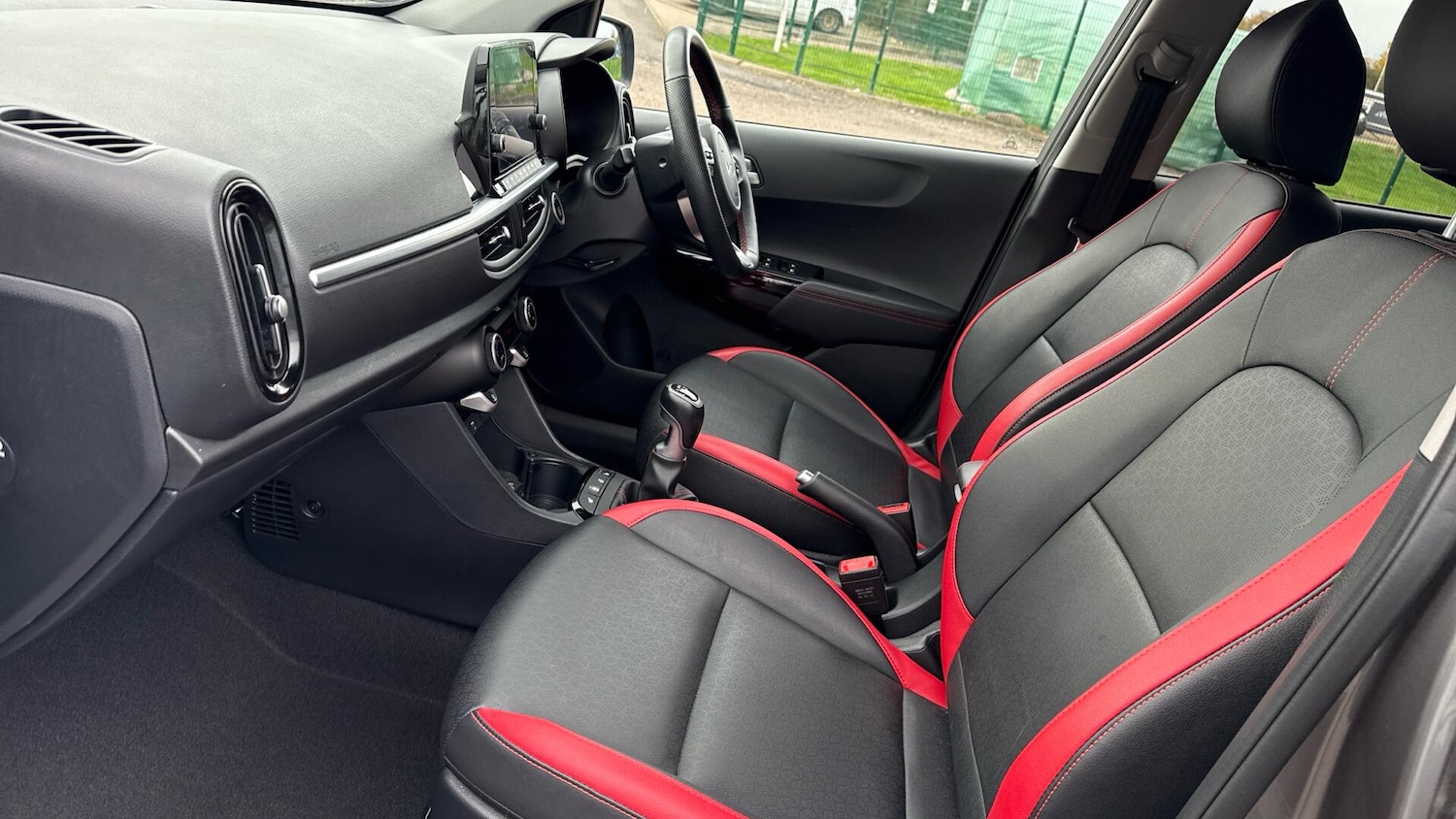 Used Kia Picanto 2022 for sale - 76398741: Photo 19