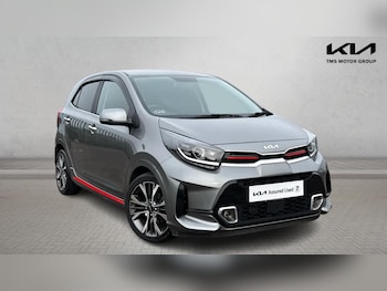 Used Kia Picanto 2022 for sale - 76398741: Photo